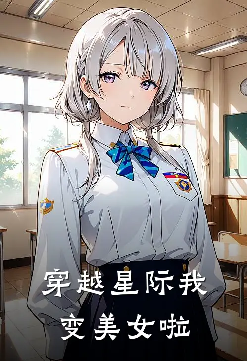 穿越星际我变美女啦