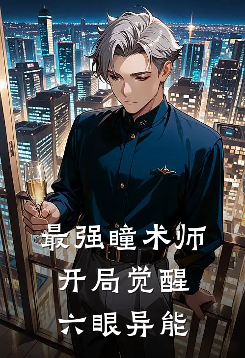 最强瞳术师：开局觉醒六眼异能