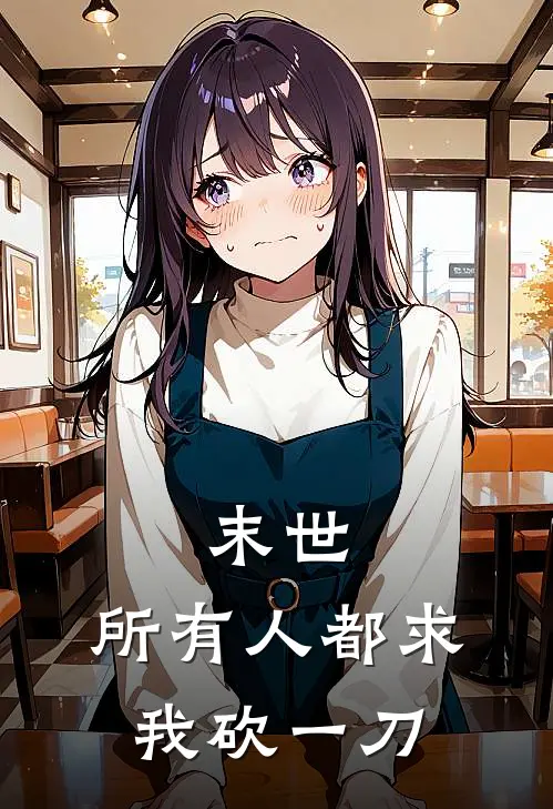 末世，所有人都求我砍一刀