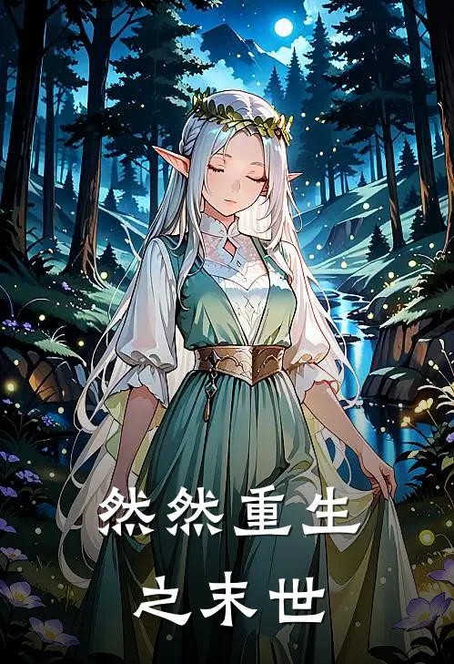 然然重生之末世