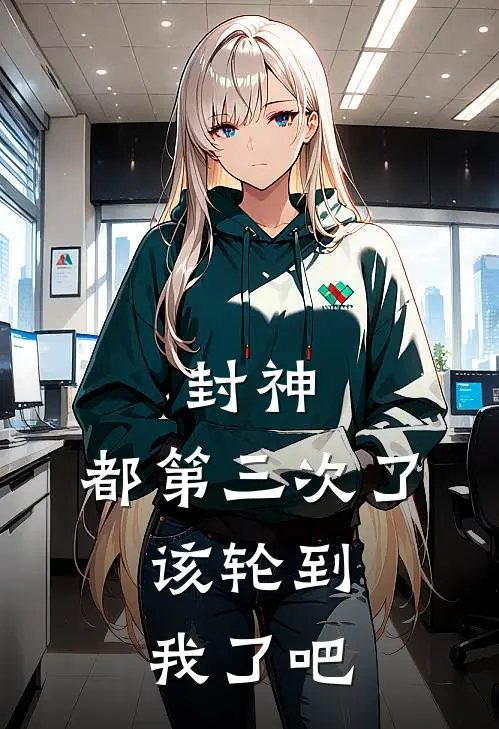 封神：都第三次了，该轮到我了吧