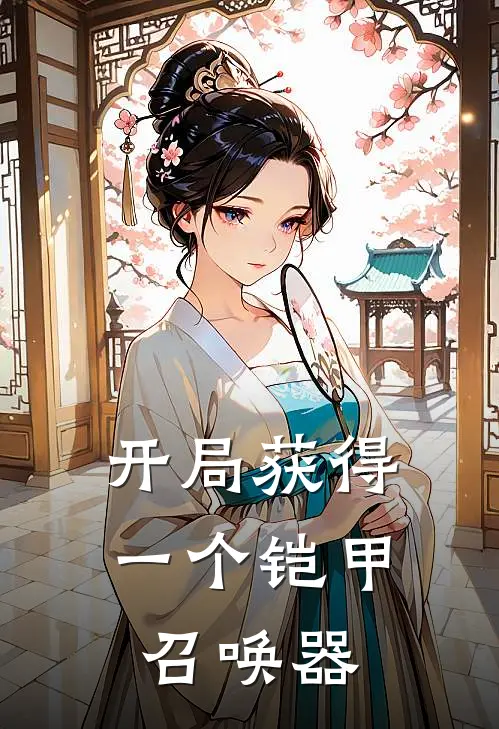 开局获得一个铠甲召唤器