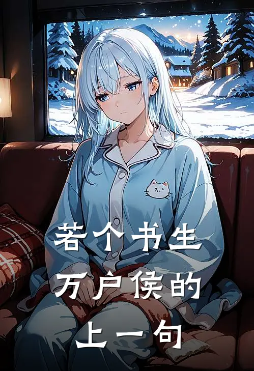 若个书生万户侯的上一句