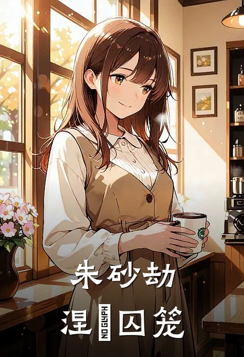 朱砂劫：涅槃囚笼