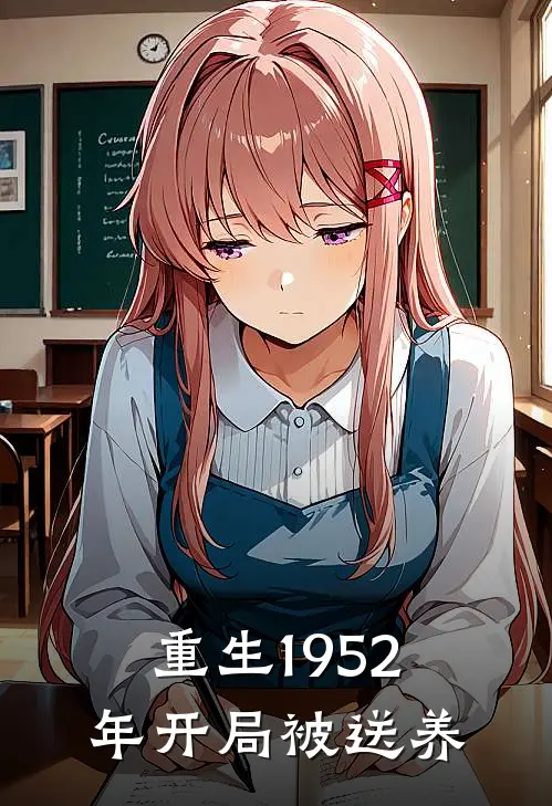 重生1952年开局被送养