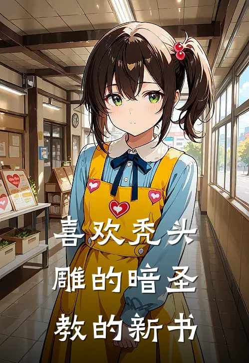 喜欢秃头雕的暗圣教的新书