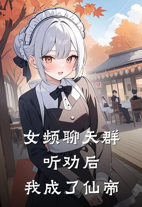 女频聊天群，听劝后，我成了仙帝