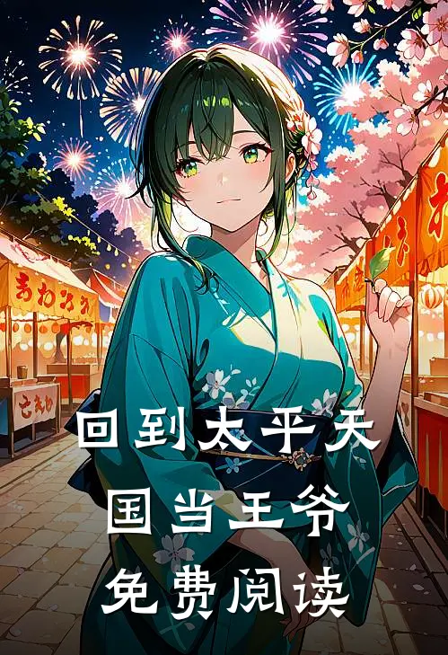 回到太平天国当王爷免费阅读