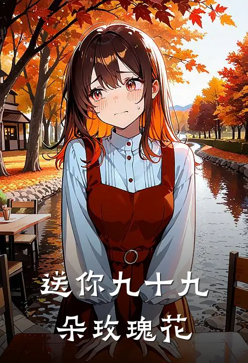 送你九十九朵玫瑰花