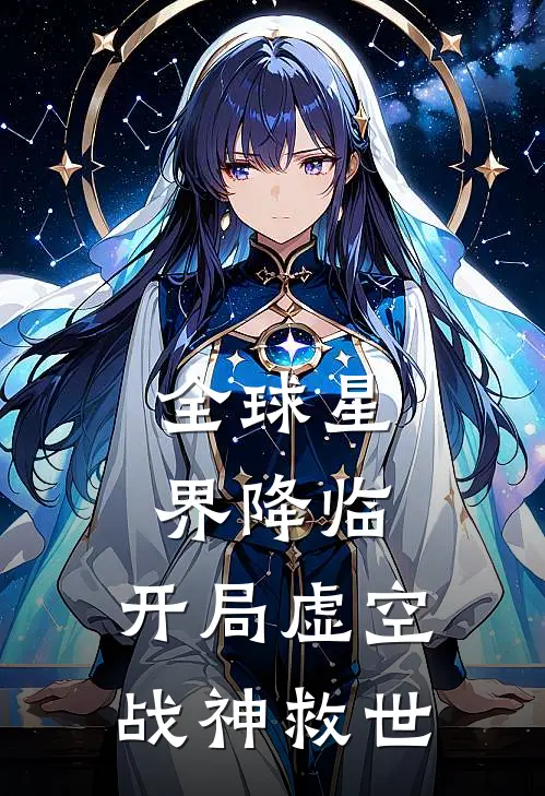 全球星界降临：开局虚空战神救世