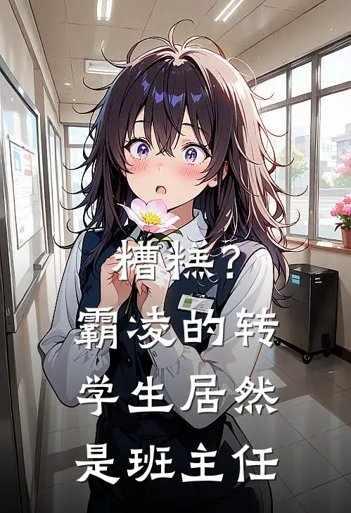 糟糕？霸凌的转学生居然是班主任