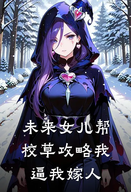 未来女儿帮校草攻略我，逼我嫁人