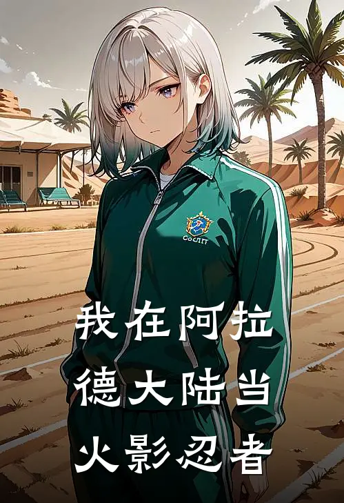 我在阿拉德大陆当火影忍者