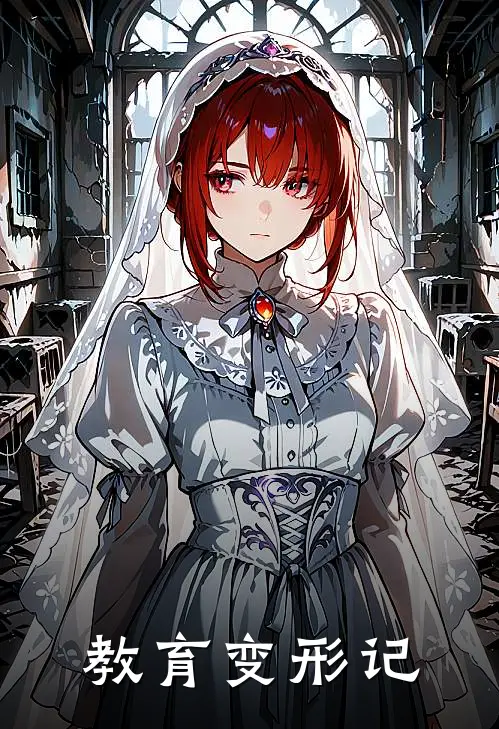 教育变形记