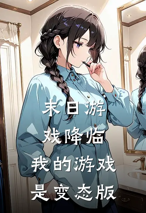 末日游戏降临，我的游戏是变态版