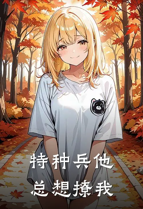 特种兵他总想撩我