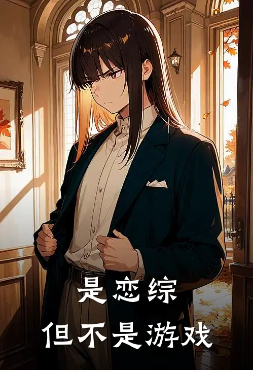 是恋综，但不是游戏