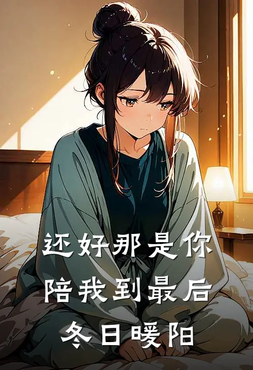 还好那是你陪我到最后：冬日暖阳