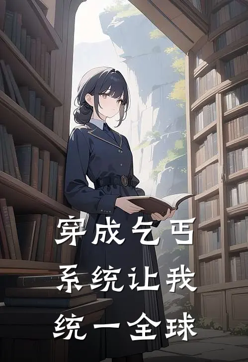 穿成乞丐，系统让我统一全球