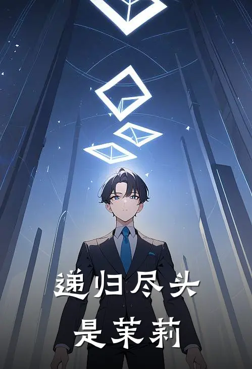 递归尽头是茉莉