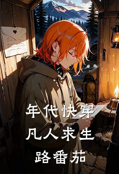 年代快穿凡人求生路番茄