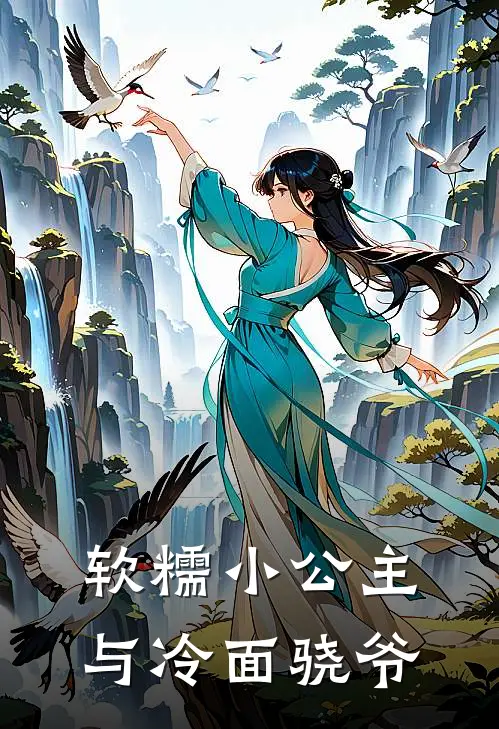 软糯小公主与冷面骁爷
