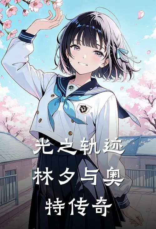 光之轨迹：林夕与奥特传奇