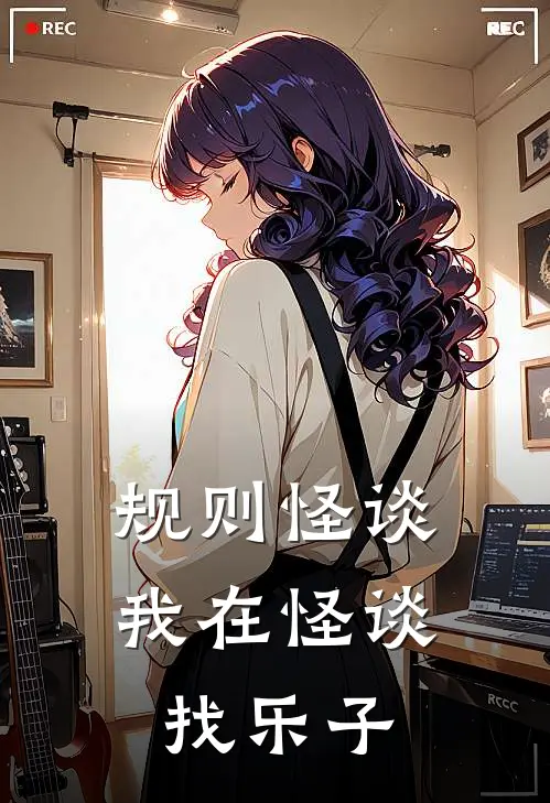 规则怪谈：我在怪谈找乐子