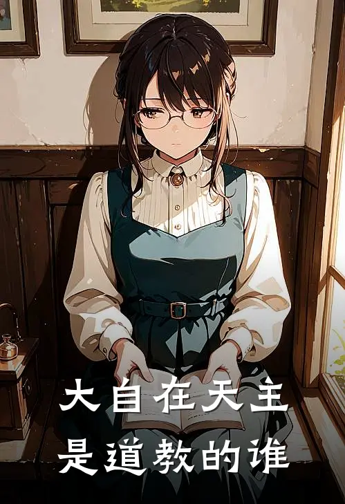 大自在天主是道教的谁