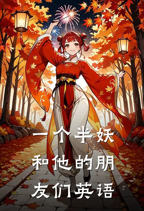 一个半妖和他的朋友们英语