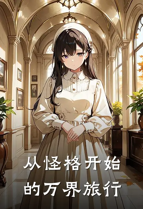 从怪格开始的万界旅行