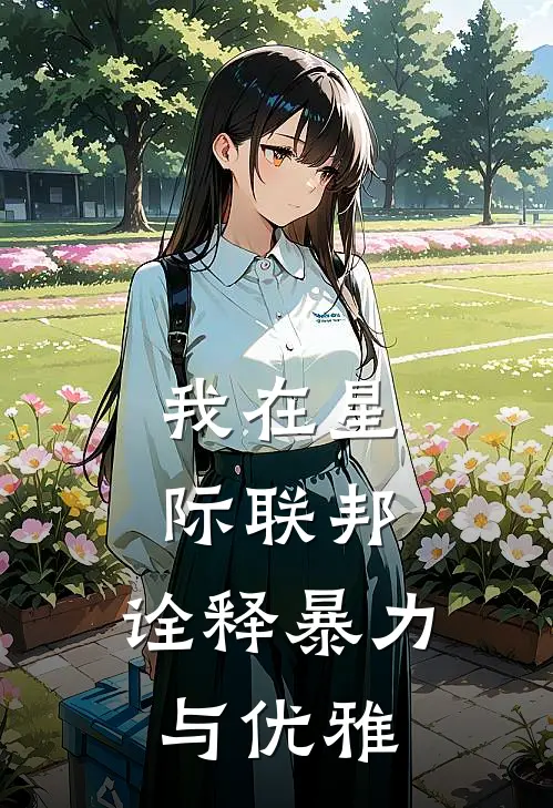 我在星际联邦，诠释暴力与优雅