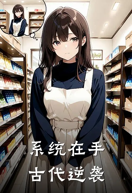 系统在手，古代逆袭