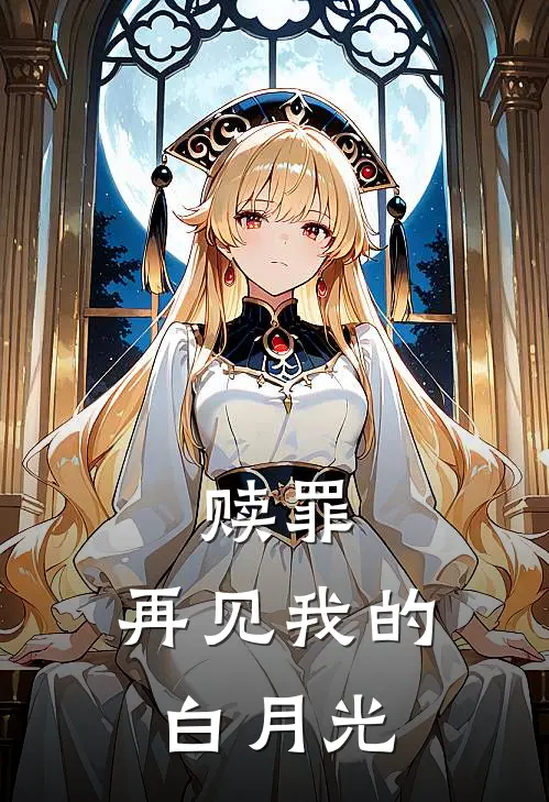 赎罪：再见我的白月光