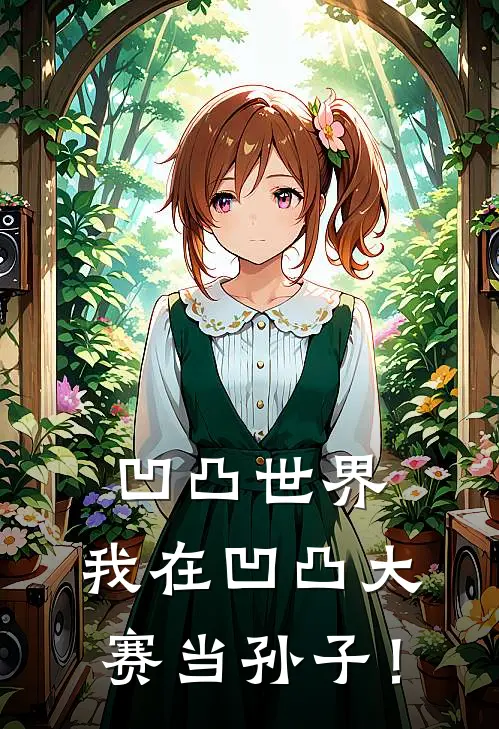 凹凸世界：我在凹凸大赛当孙子！