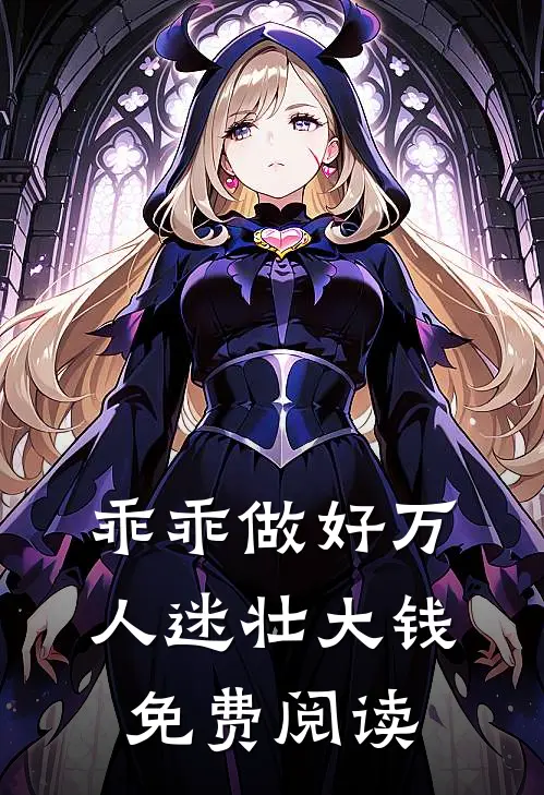 乖乖做好万人迷壮大钱免费阅读