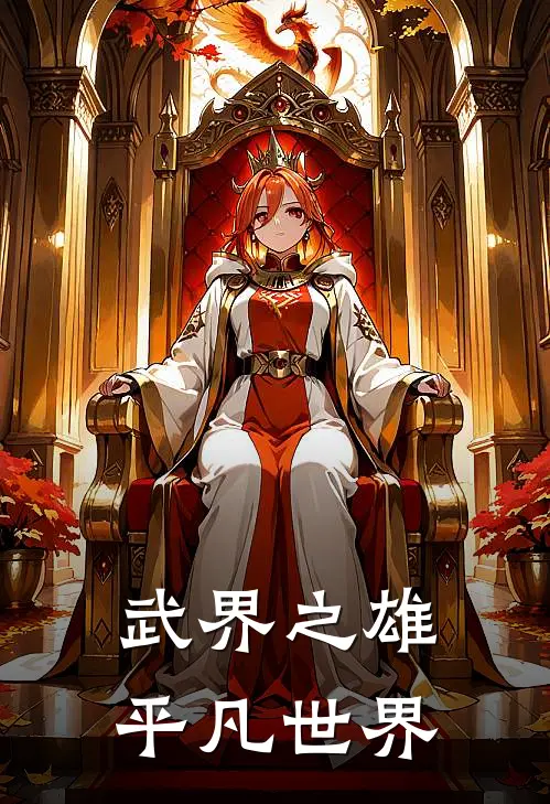 武界之雄【平凡世界】