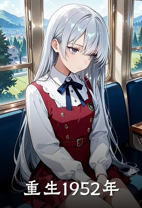 重生1952年
