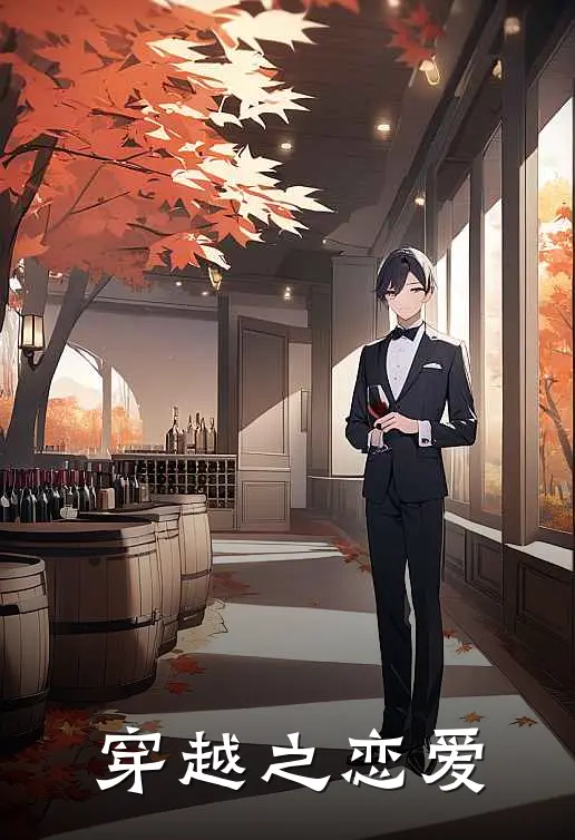 穿越之恋爱