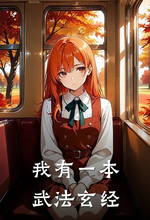 我有一本武法玄经