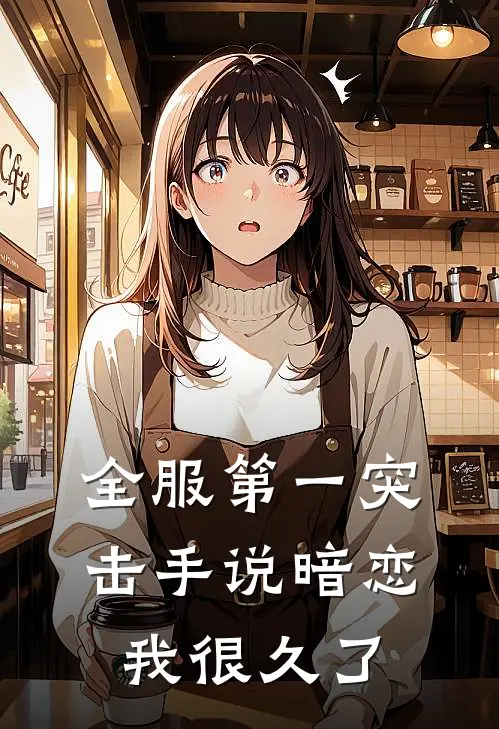 全服第一突击手说暗恋我很久了