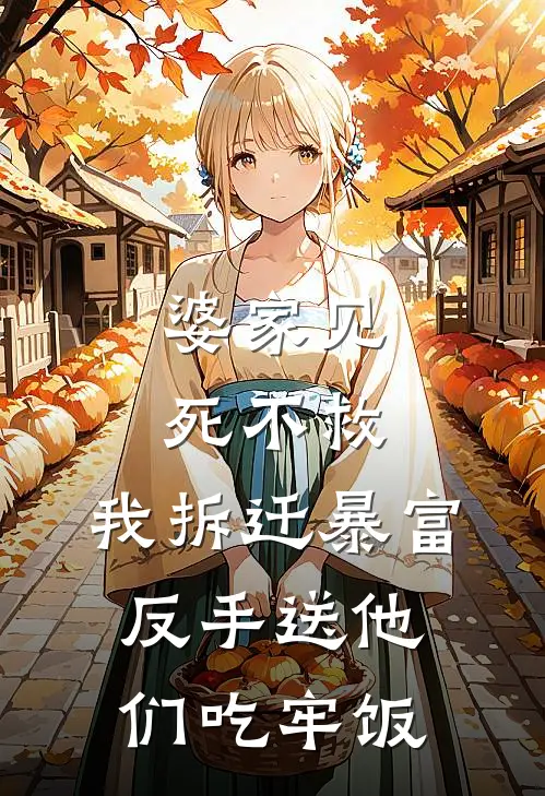 婆家见死不救，我拆迁暴富，反手送他们吃牢饭