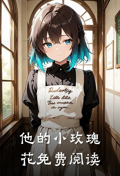 他的小玫瑰花免费阅读