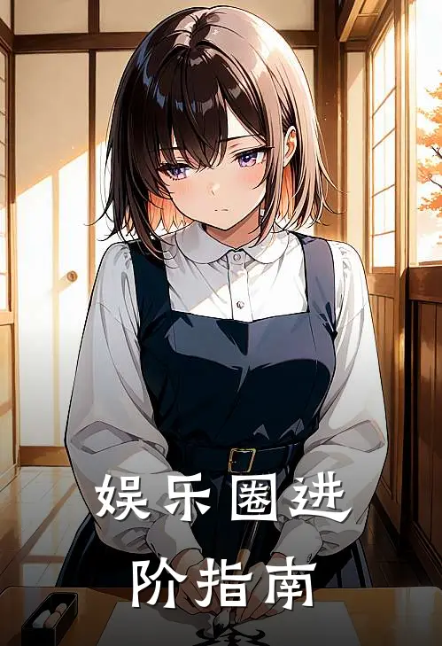 娱乐圈进阶指南