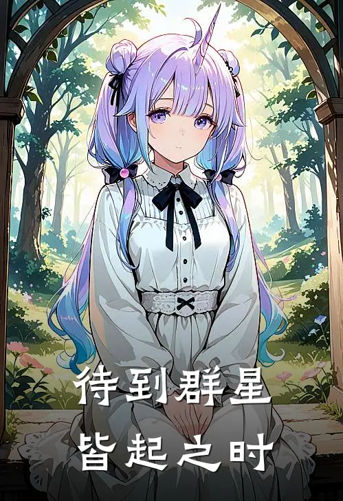 待到群星皆起之时