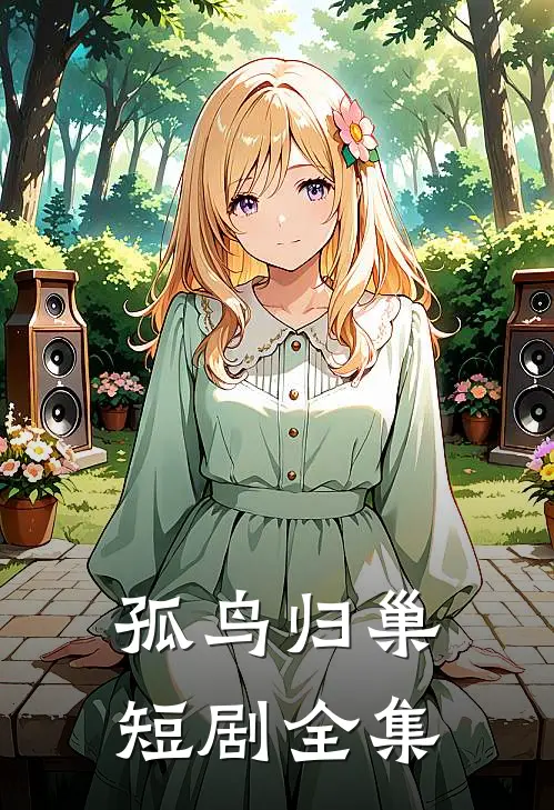 孤鸟归巢短剧全集