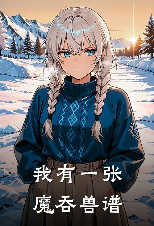 我有一张魔吞兽谱