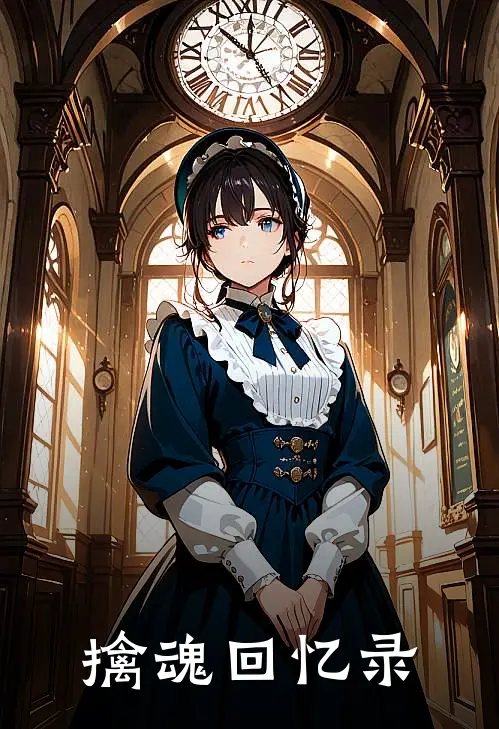擒魂回忆录