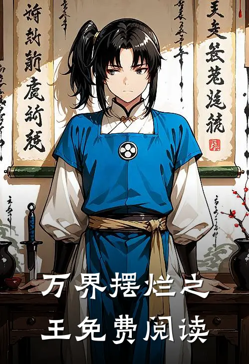 万界摆烂之王免费阅读