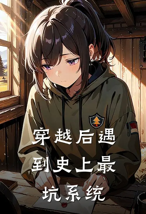 穿越后遇到史上最坑系统